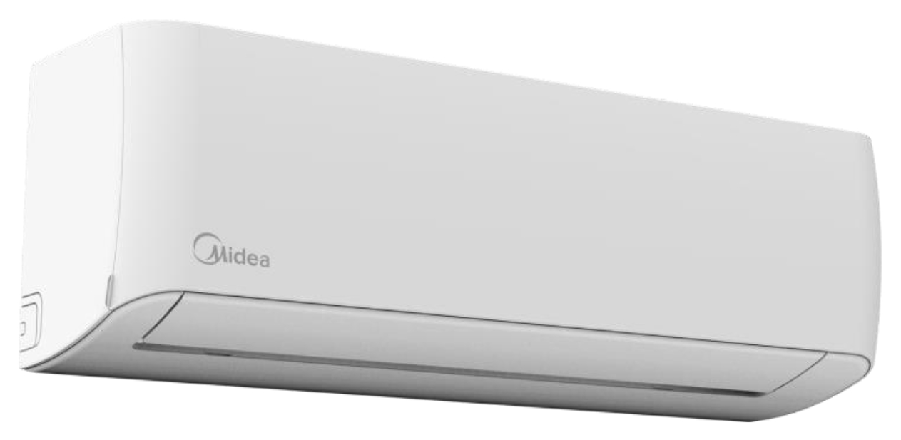 Midea Oasis Plus+